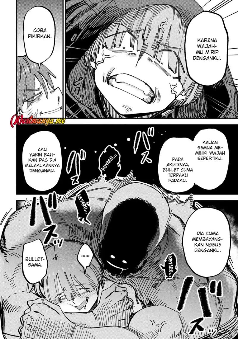 Kaifuku Jutsushi Yarinaoshi: Sokushi Mahou to Skill Copy no Chouetsu Heal Chapter 74.2 Gambar 13